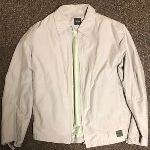 Hugo Boss Windbreaker size L
